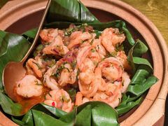 -一坐一忘云南菜(卓悦中心)