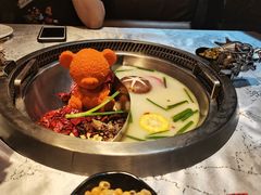-红辣椒·川菜·火锅(朝外店)