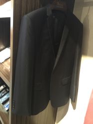 -优刻西服西装定制(金轮国际广场店)