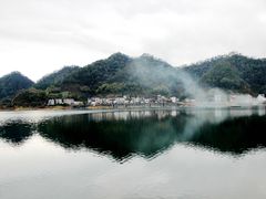 -新安江山水画廊风景区