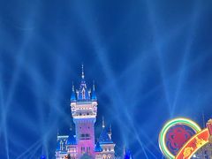 -青岛方特梦幻王国