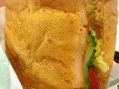 -赛百味SUBWAY(悠唐店)