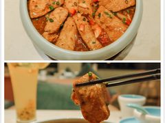 -香香海南菜餐厅