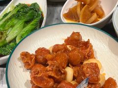 -安泰楼·佛跳墙创始人·传统闽味早茶·酒楼(三坊七巷闽菜地标店)