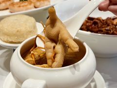 -望海湾鱼头泡饼·天津菜(空港店)