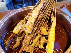 -搓火大都会(广安门总店)