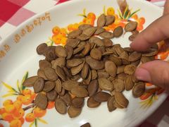 -西贝(上海我格广场店)