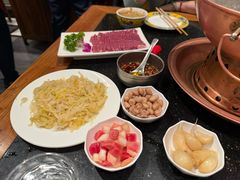 -南门涮肉(上海二店)