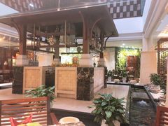 -稷泽·海丽宾雅温泉度假酒店