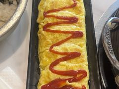 -咕咕站韩国料理(紫金港店)