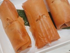 -蔡澜点心·粤菜(月星环球港店)