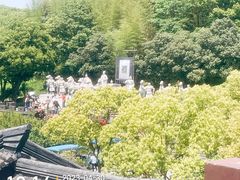 -三国水浒景区(无锡影视基地)