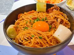 -火山屋台(新街口店)