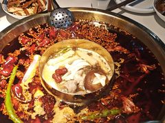 -二荆条·城市森林火锅旗舰店