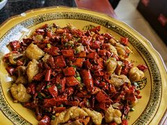 -老来福·非遗酸汤兔(凯旋路店)