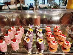 -太原富力万达文华酒店·美食汇西餐厅