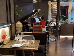 -海派悦庭·海胆烧麦·新融合菜(凯德广场店)