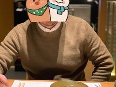 -岚山日本料理(珠江新城店)