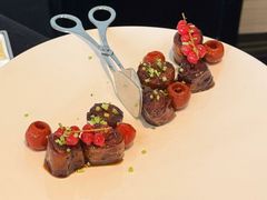 -大董(华贸购物中心店)
