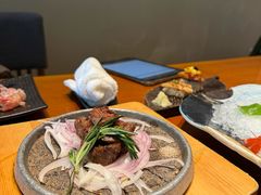 -月龍吟(朝龙汇店)