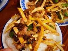 -兰边碗(鼓楼店)