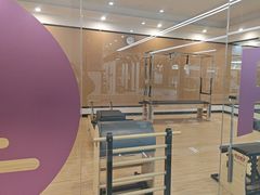 -奇迹健身(SM广场店)