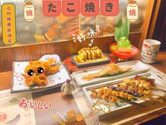 -七町糖果寿司屋(龙洞广工店)