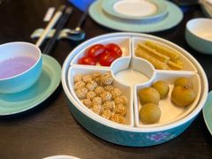 -翠湖宾馆·中餐厅