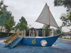 -海兰云天度假区温泉