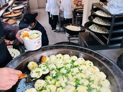 -同心楼(解放北路店)