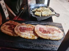 -牛犇烤肉(物资学院路店)