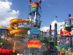 -苏州乐园森林水世界