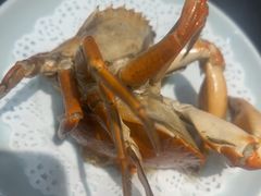 -鑫悦楼煎蟹·16年海鲜大排档