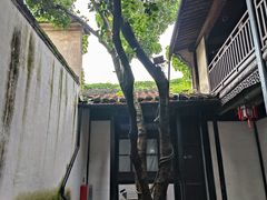 -绍兴鲁迅故里·沈园景区