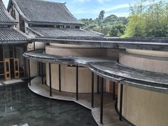 -腾冲和顺柏联酒店