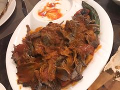 -苏坦土耳其餐厅(白云宾馆店)