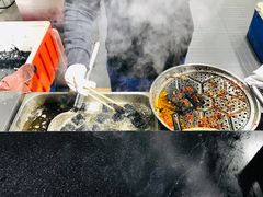 -黑色经典臭豆腐·湖南特产(步行街店)