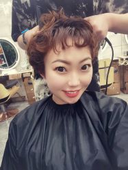 -Coco Salon 日系烫染专业店