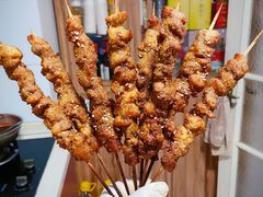-琼菜坊·无鸡不成宴·海南菜老爸茶糟粕醋(海口骑楼老街店)