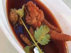 -豪翔盛宴(罗村大道店)