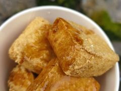 -七宝老街臭豆腐