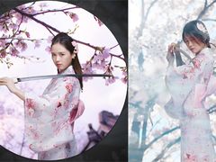 个人COS轻写真（客片）-大鱼飞飞照相馆(大学城新天地店)