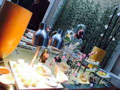-上海雅居乐万豪侯爵酒店