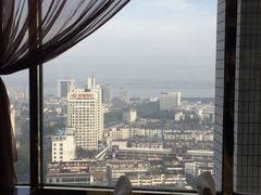 -翡翠29旋转餐厅·镇江国际雷迪森广场酒店