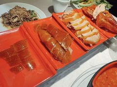 -羲和雅苑•北京烤鸭(乐园道万象城店)