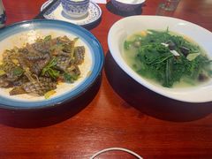-银珠渔港·海鲜砂锅粥