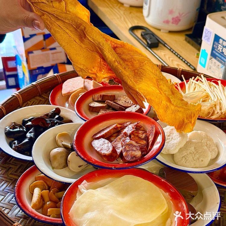 久吃不腻‼️值得N刷的爆好吃麻辣烫