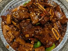 -小菜园新徽菜(芜湖奥特莱斯店)