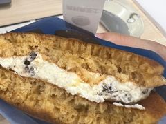 -泽田本家·铜锣烧(TX淮海店)