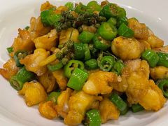 -粗茶淡饭·汉口公馆(循礼门店)
